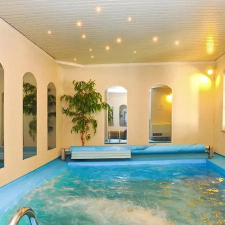 Purucker Hotell Kulmbach