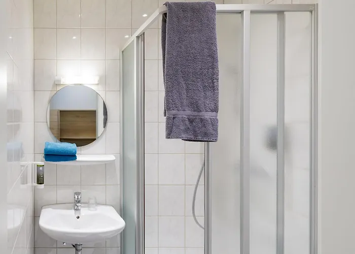 Purucker Szálloda Kulmbach