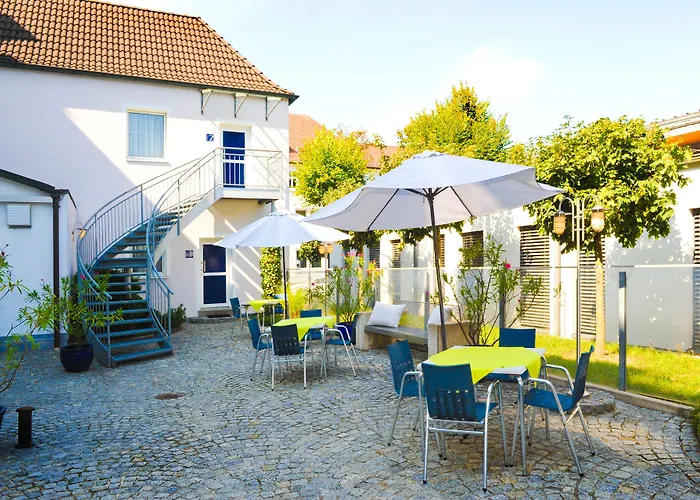 Purucker 3* Kulmbach