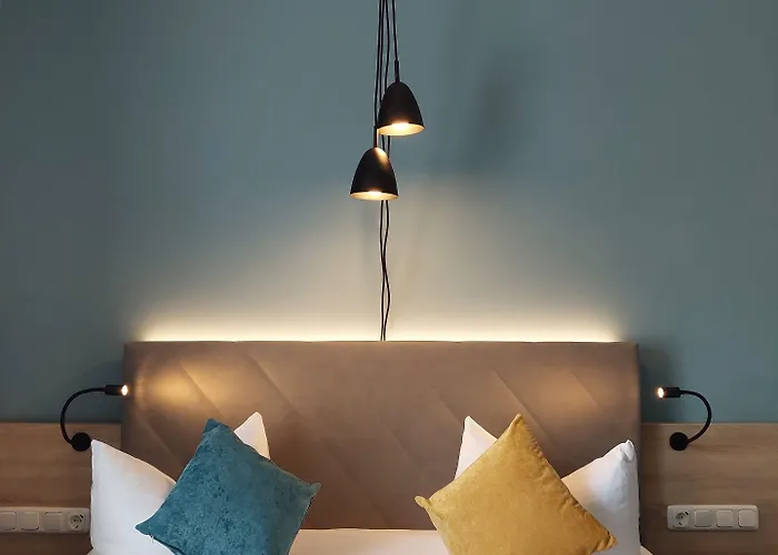 Purucker Szálloda